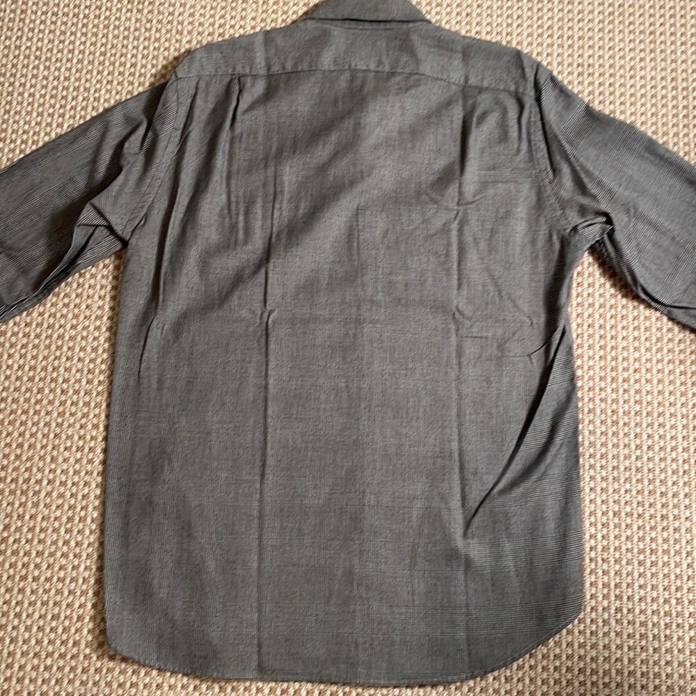 J. Crew Button Down - Picture 9 of 15